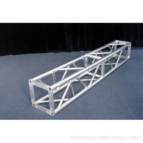 Tourgo Outdoor Aluminum Stage Truss Design